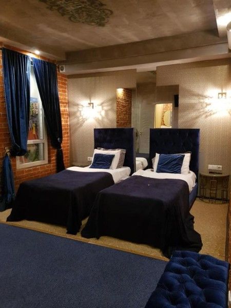 СИТИКОМФОРТ НА НОВОКУЗНЕЦКОЙ, отель - 3