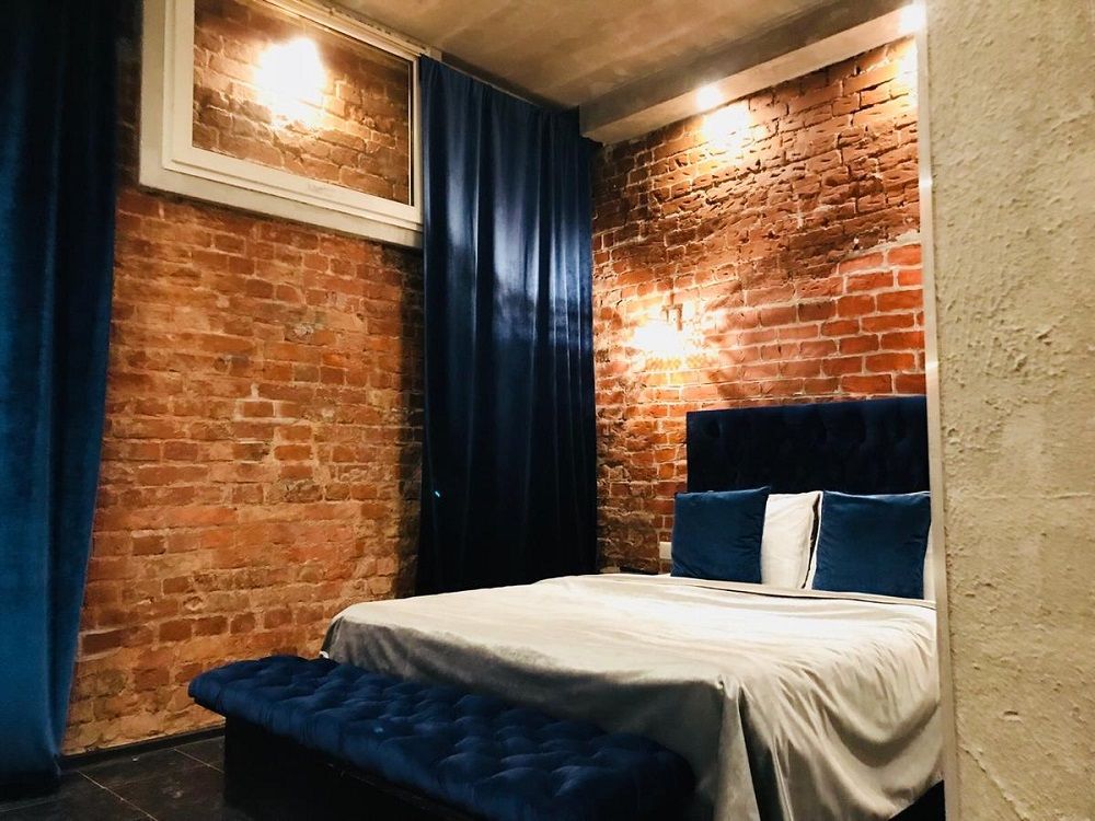 СИТИКОМФОРТ НА НОВОКУЗНЕЦКОЙ, отель - 2