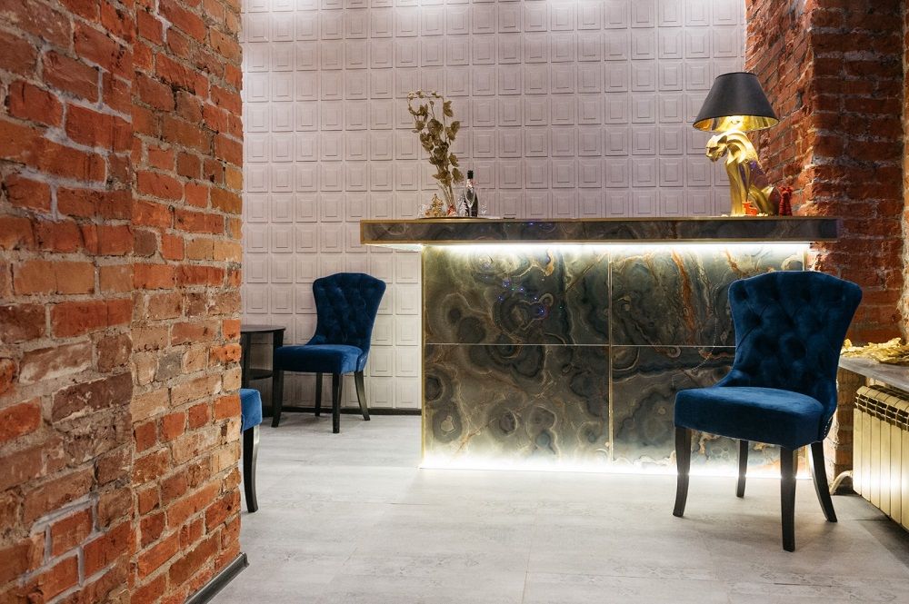 СИТИКОМФОРТ НА НОВОКУЗНЕЦКОЙ, отель - 1