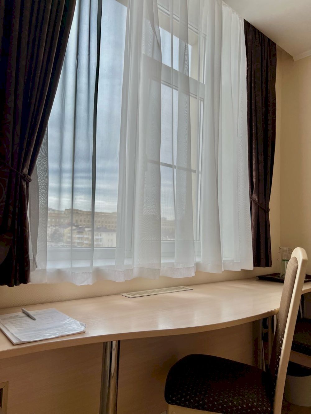 ДОН КИХОТ, гостиница - 32