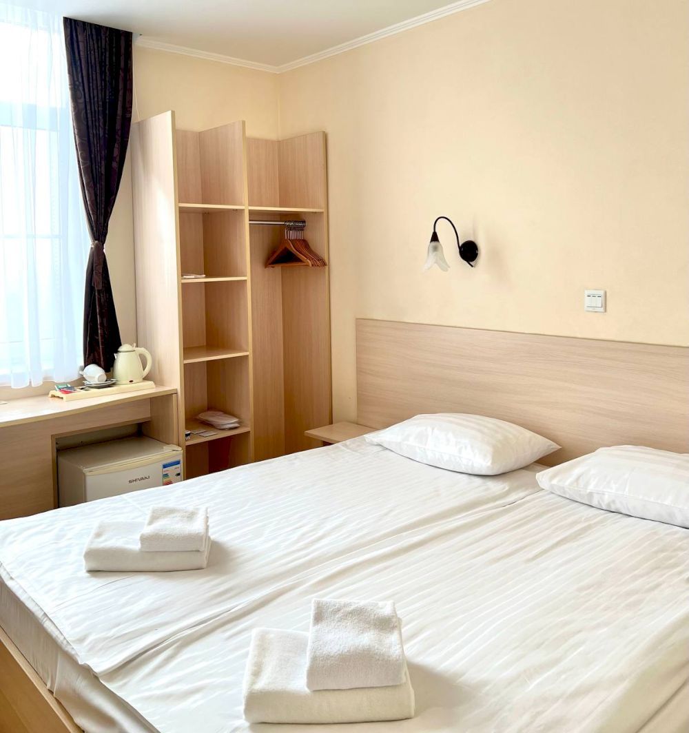 ДОН КИХОТ, гостиница - 30