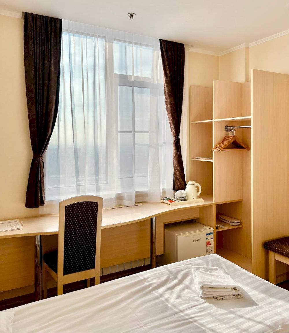 ДОН КИХОТ, гостиница - 27