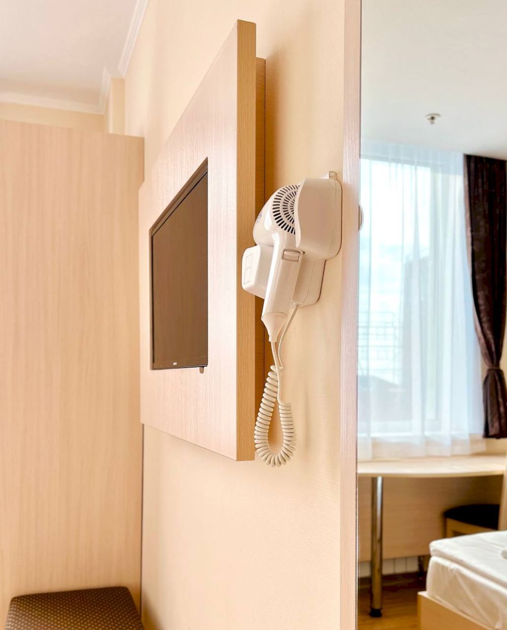 ДОН КИХОТ, гостиница - 26