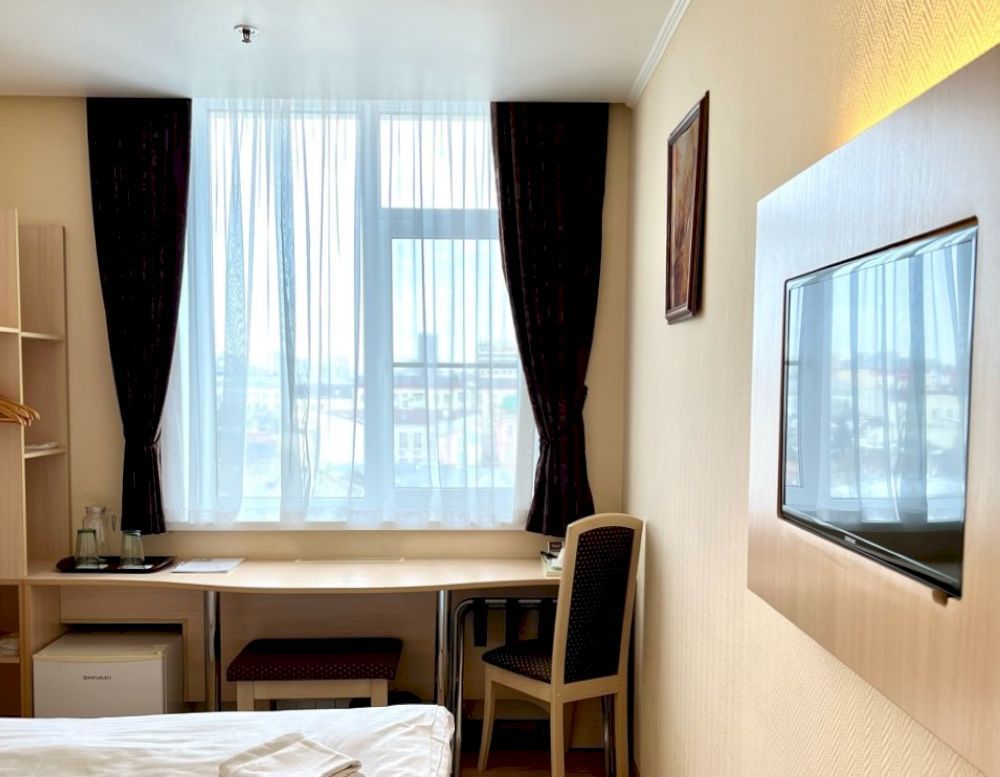 ДОН КИХОТ, гостиница - 24