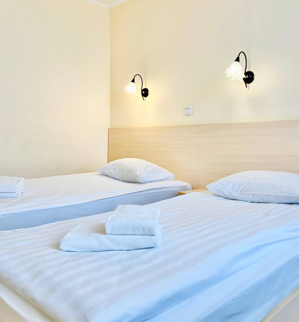 ДОН КИХОТ, гостиница - 23