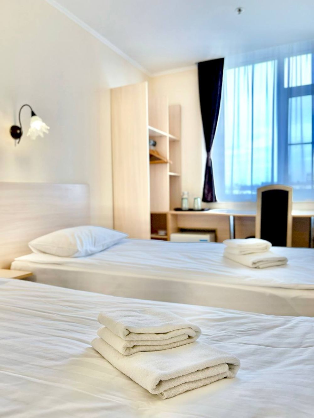 ДОН КИХОТ, гостиница - 22