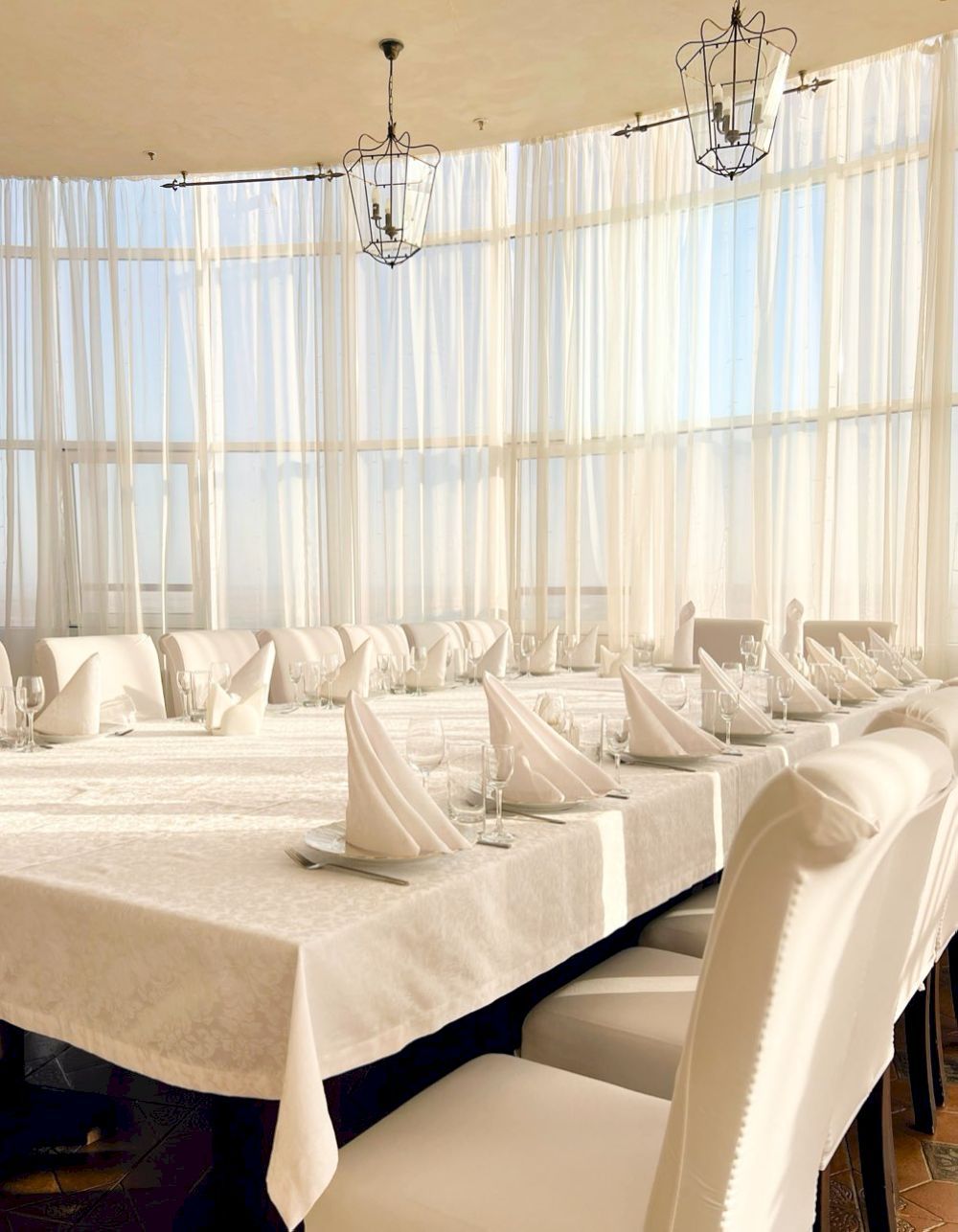 ДОН КИХОТ, гостиница - 20