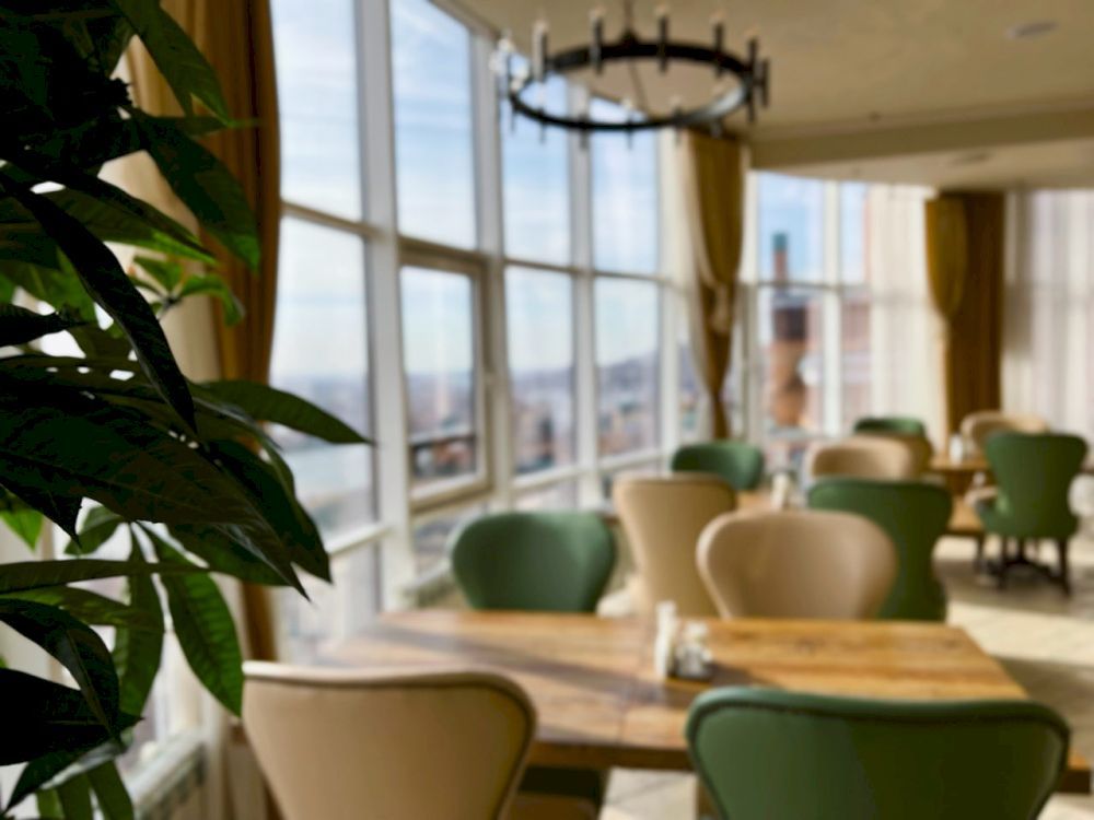 ДОН КИХОТ, гостиница - 10