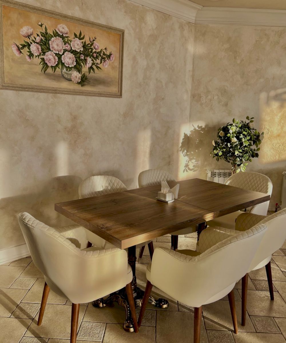 ДОН КИХОТ, гостиница - 13