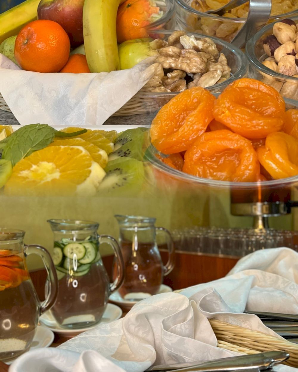 ДОН КИХОТ, гостиница - 17