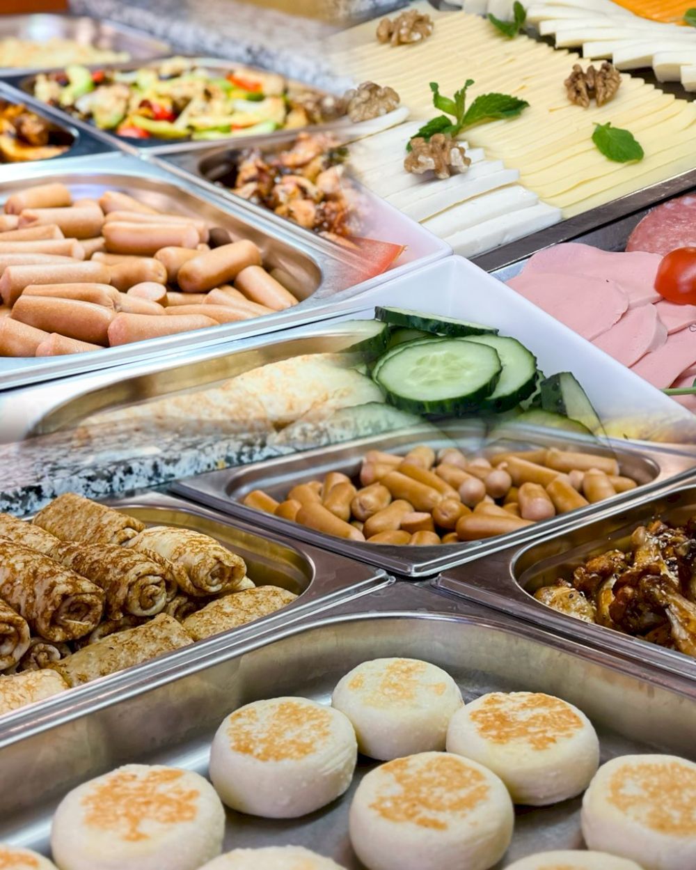 ДОН КИХОТ, гостиница - 15