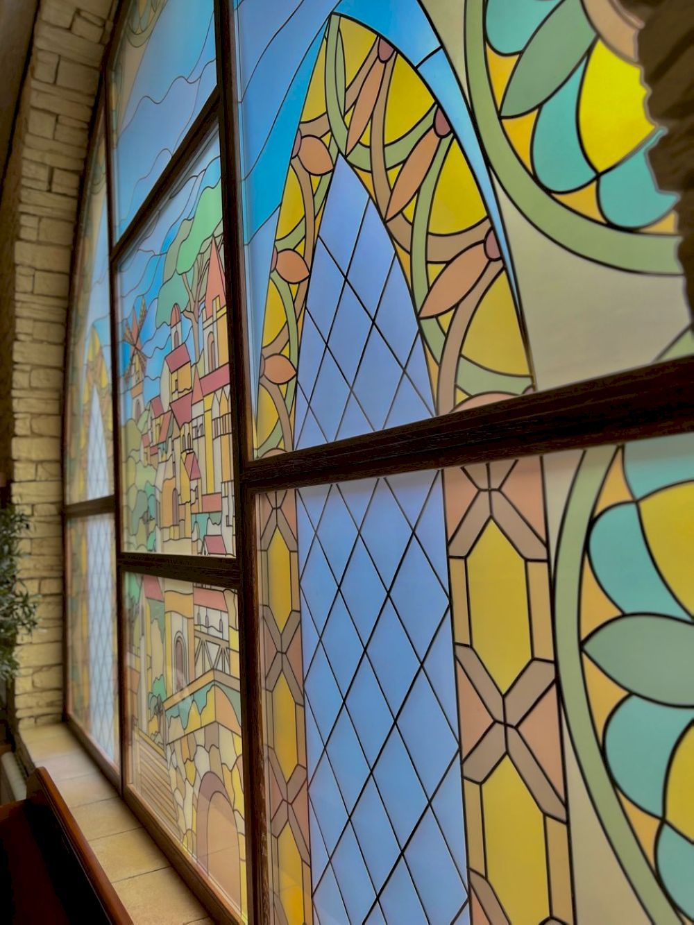 ДОН КИХОТ, гостиница - 3