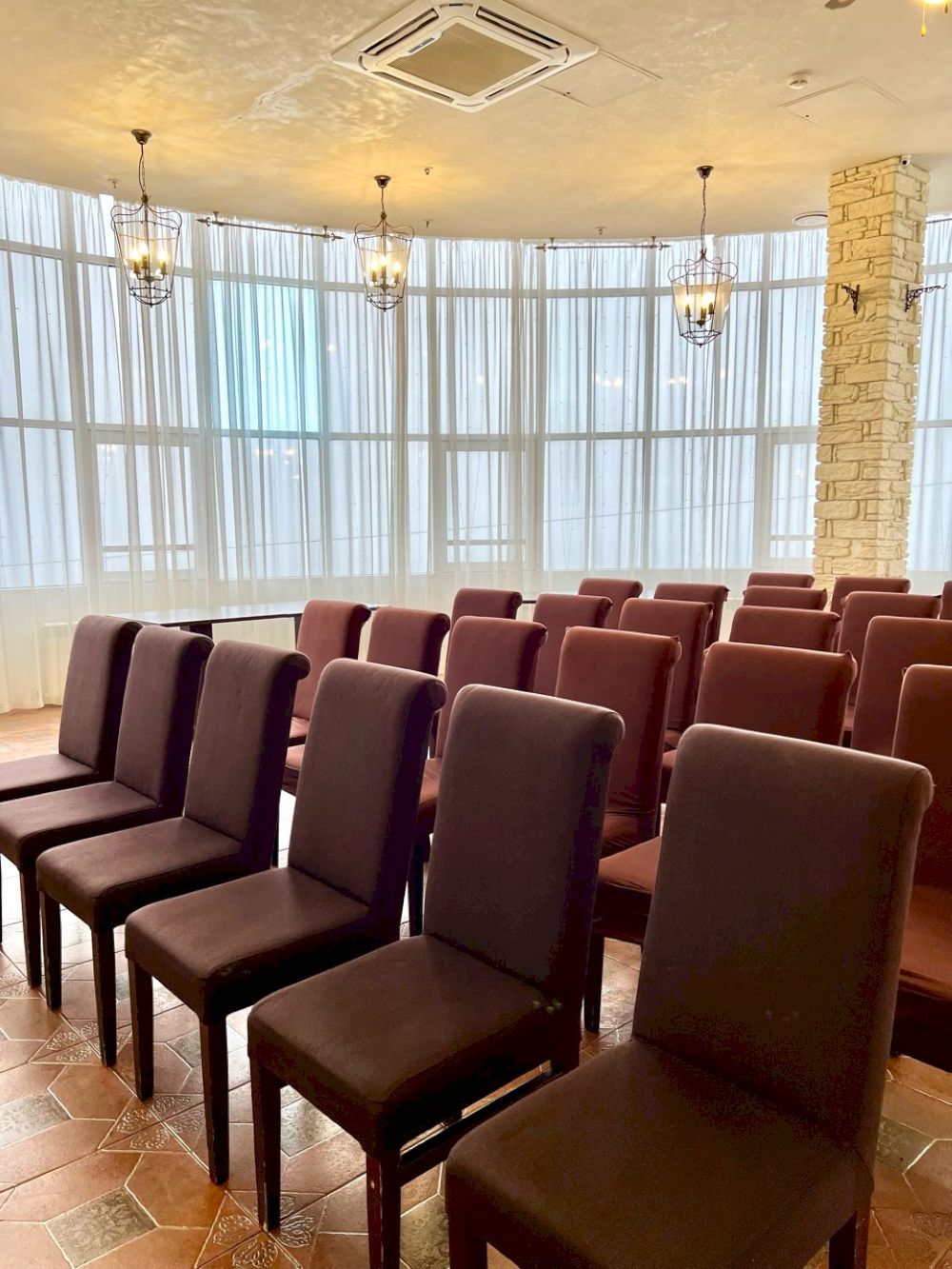 ДОН КИХОТ, гостиница - 19