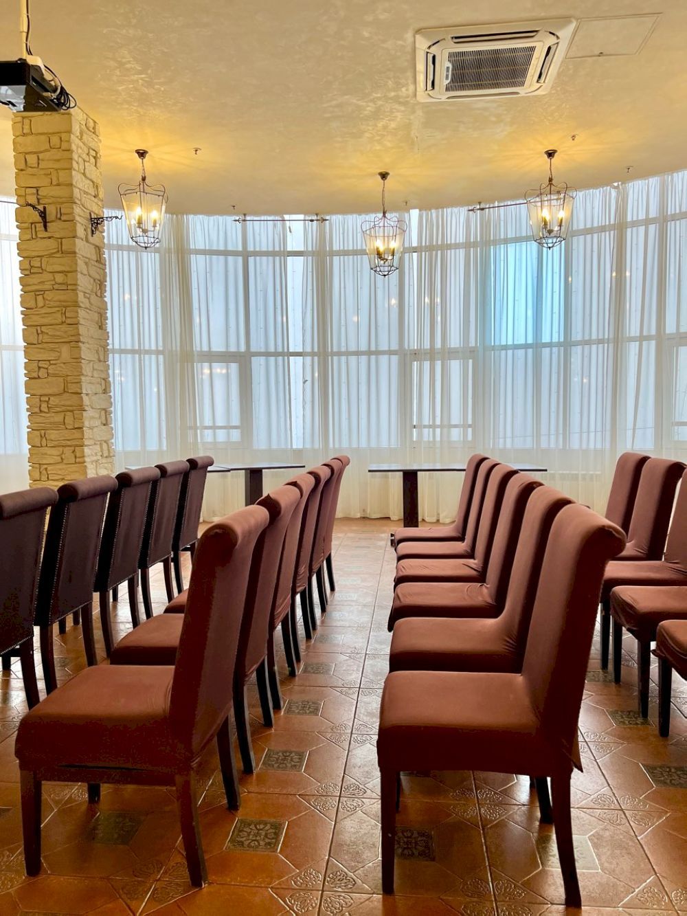 ДОН КИХОТ, гостиница - 18