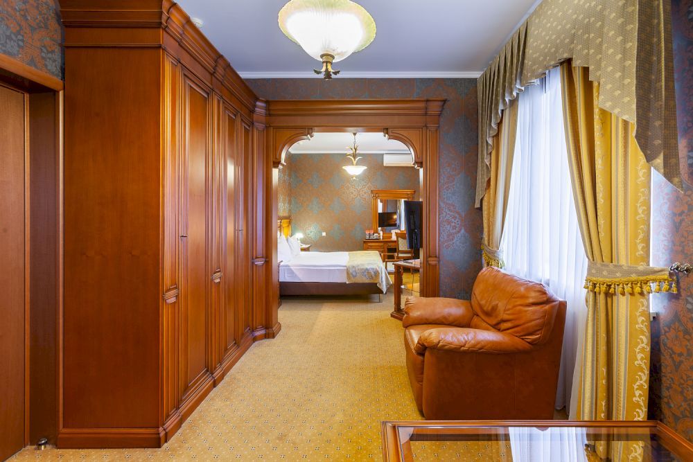 МОЯ ГЛИНКА, гостиница - 41