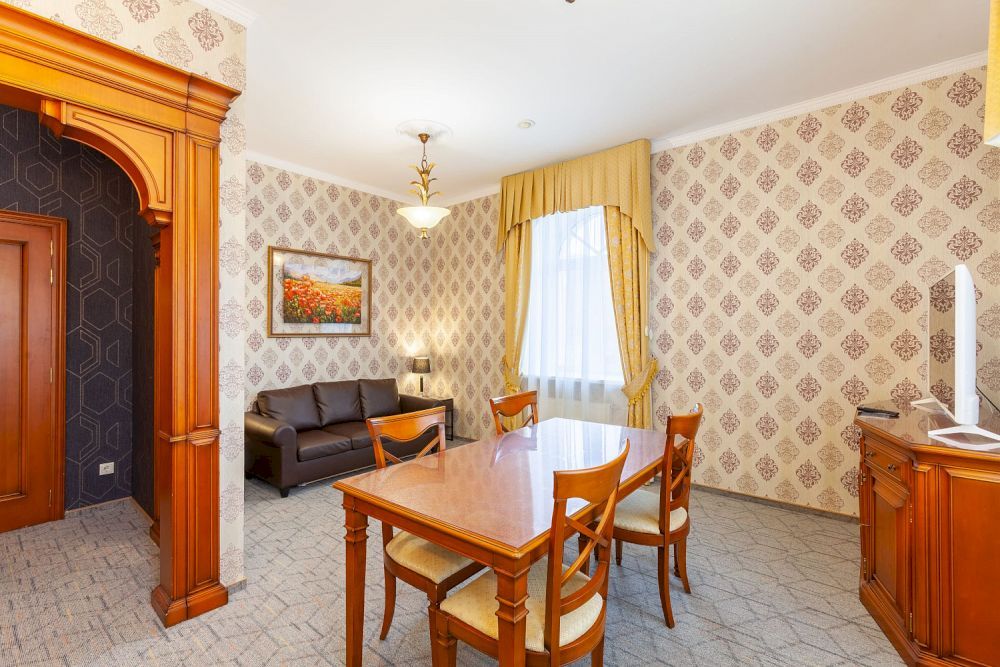 МОЯ ГЛИНКА, гостиница - 40