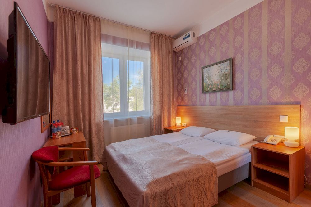 МОЯ ГЛИНКА, гостиница - 37