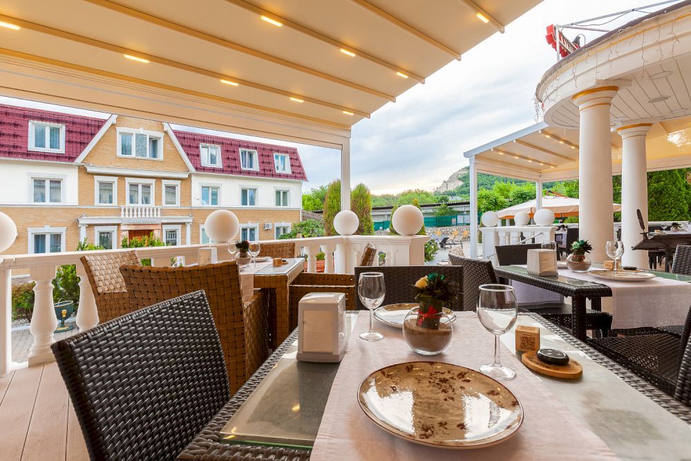 МОЯ ГЛИНКА, гостиница - 22