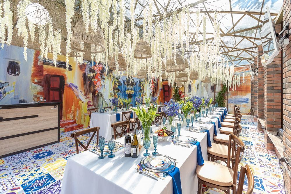 МОЯ ГЛИНКА, гостиница - 21