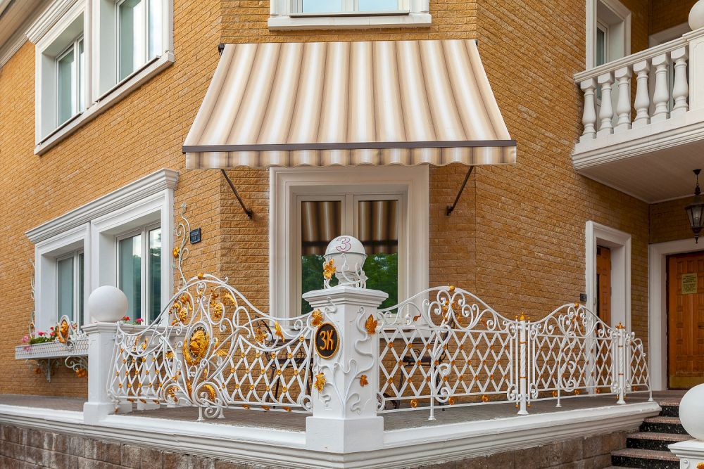 МОЯ ГЛИНКА, гостиница - 8