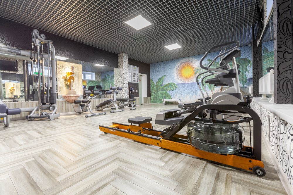 МОЯ ГЛИНКА, гостиница - 32