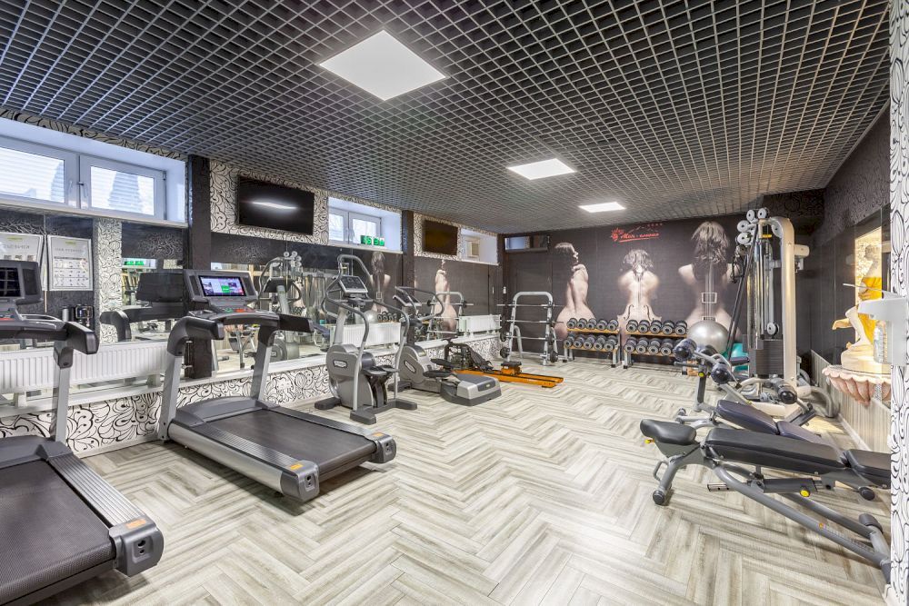 МОЯ ГЛИНКА, гостиница - 33