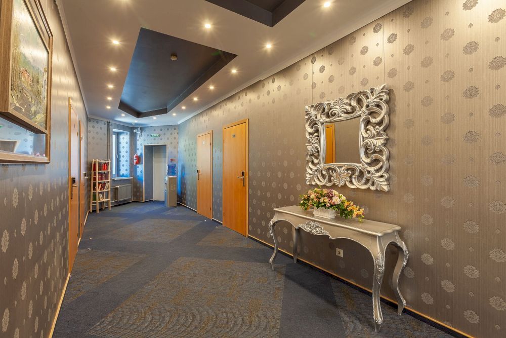 МОЯ ГЛИНКА, гостиница - 14