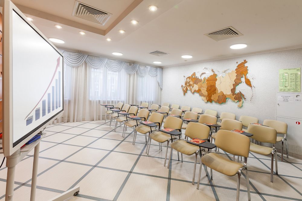 МОЯ ГЛИНКА, гостиница - 35