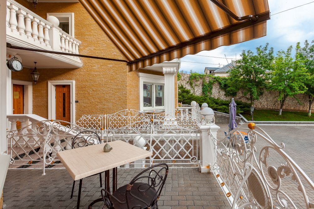 МОЯ ГЛИНКА, гостиница - 10