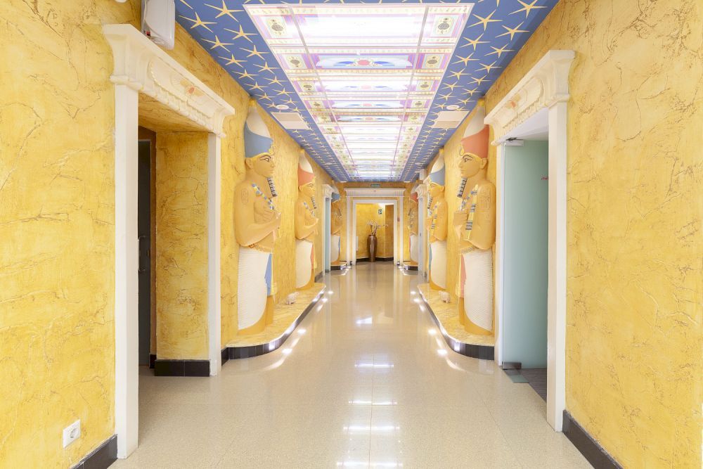 МОЯ ГЛИНКА, гостиница - 13