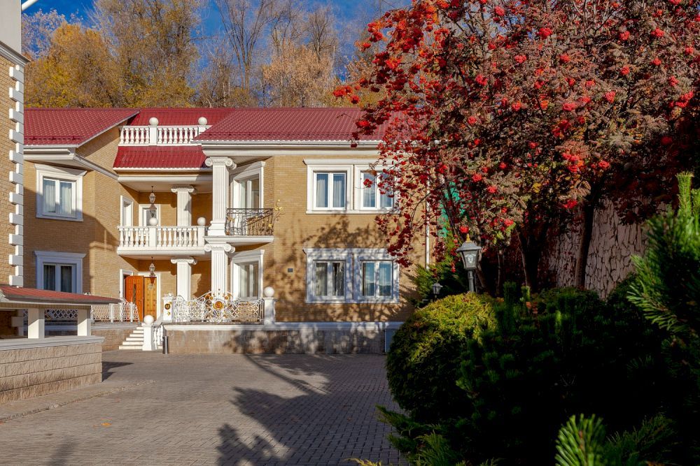 МОЯ ГЛИНКА, гостиница - 6