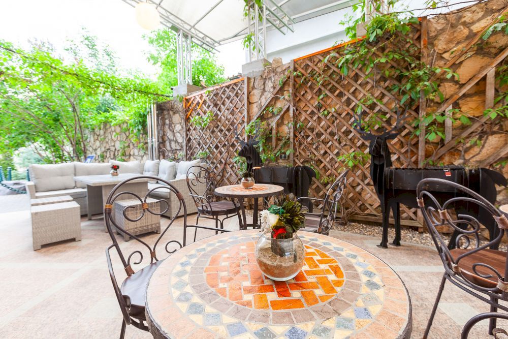 МОЯ ГЛИНКА, гостиница - 24