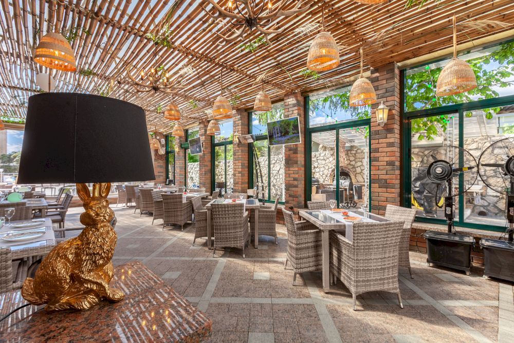 МОЯ ГЛИНКА, гостиница - 19