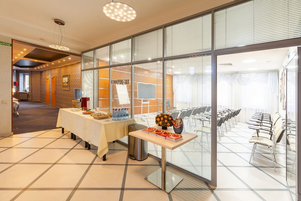 МОЯ ГЛИНКА, гостиница - 34