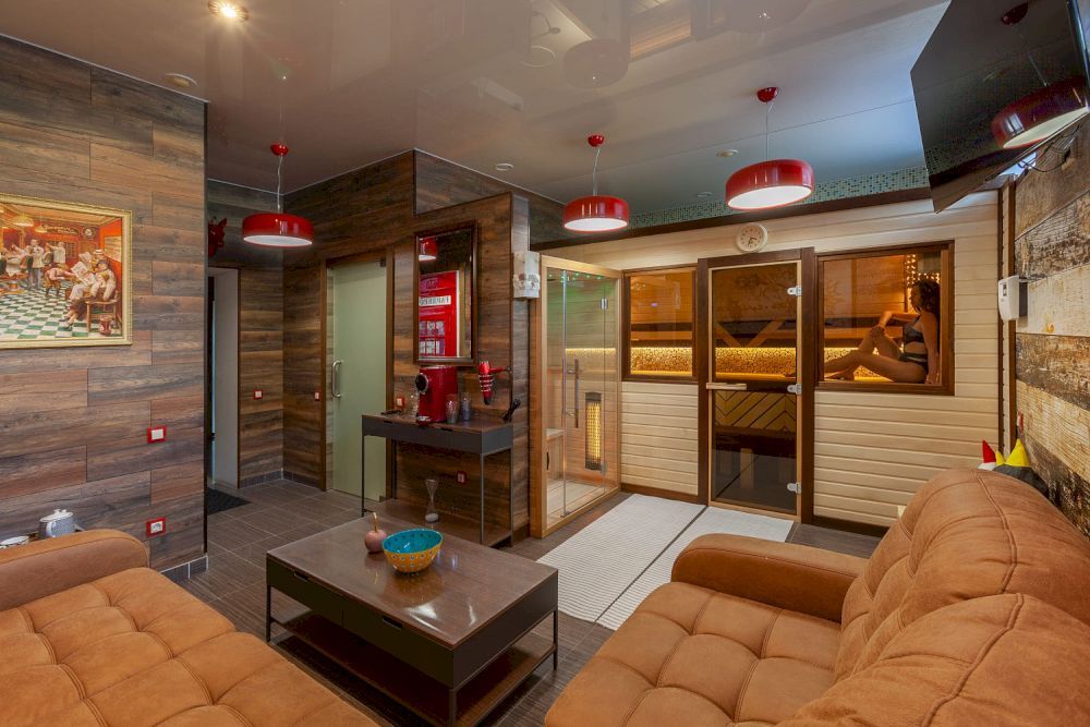 МОЯ ГЛИНКА, гостиница - 30