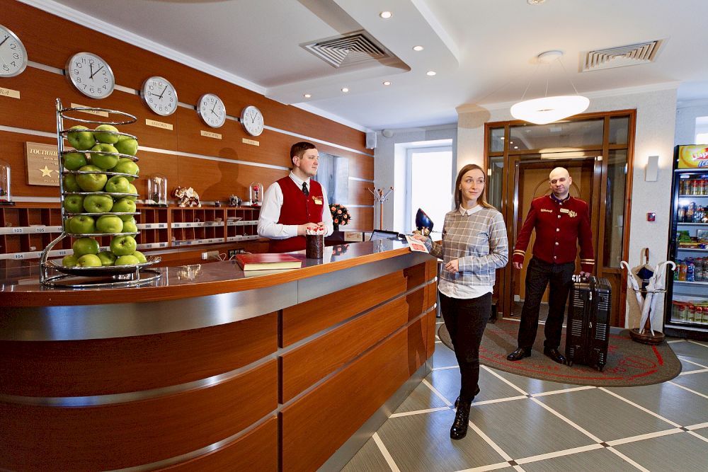 МОЯ ГЛИНКА, гостиница - 12