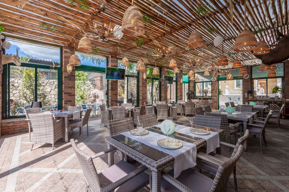 МОЯ ГЛИНКА, гостиница - 20