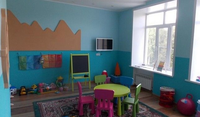 МОКША, санаторий - 23