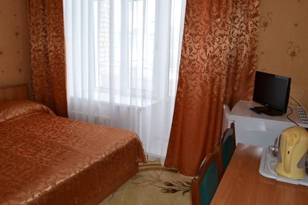 МОКША, санаторий - 28