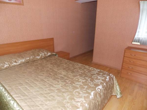 МОКША, санаторий - 31