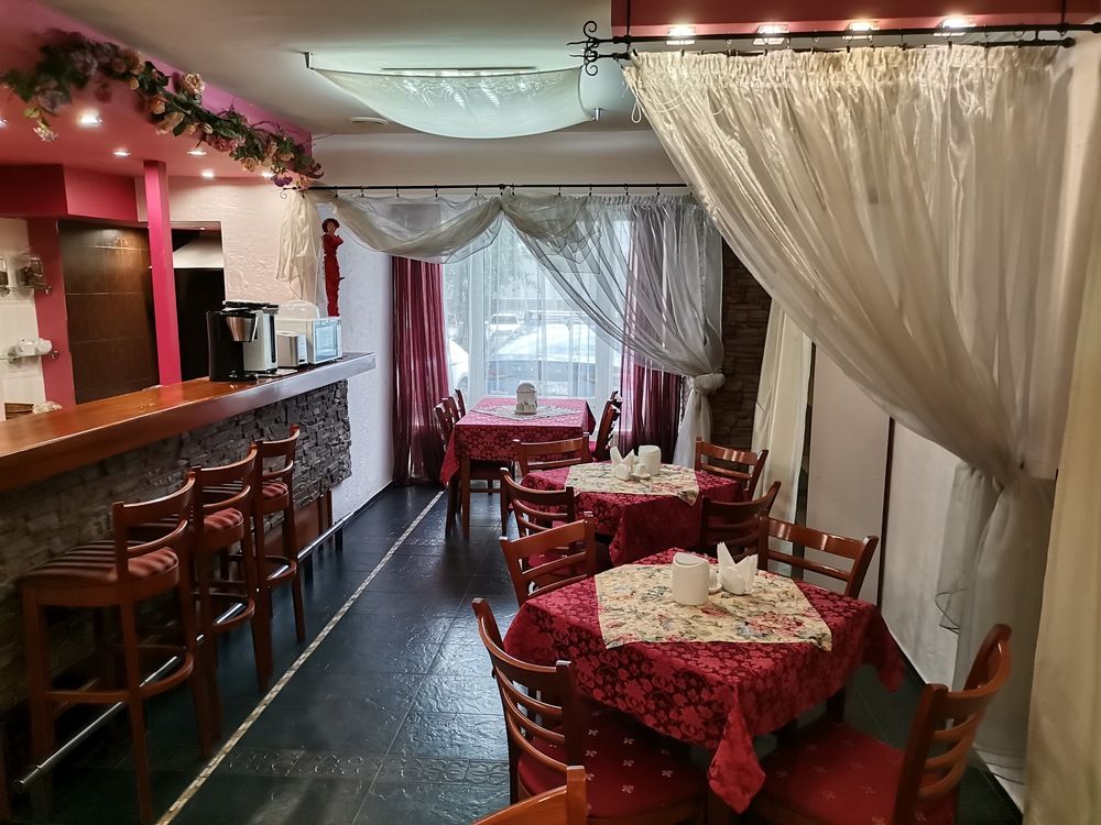 TEA ROSE, гостиница - 7