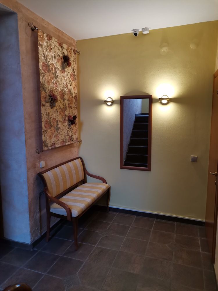 TEA ROSE, гостиница - 9