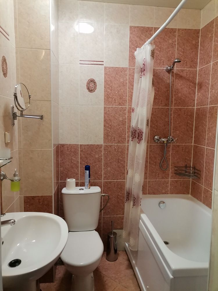 TEA ROSE, гостиница - 14