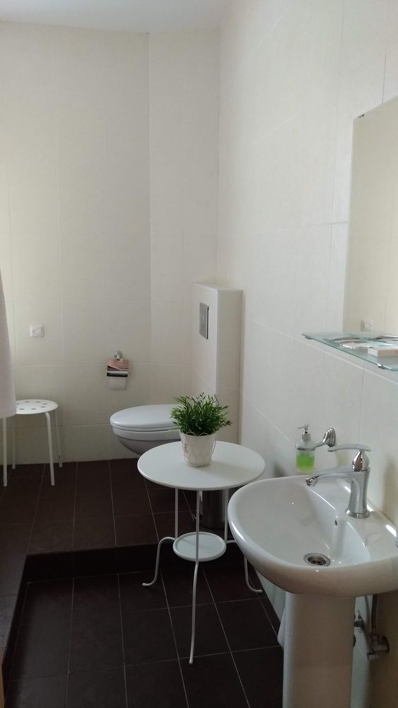 TEA ROSE, гостиница - 33