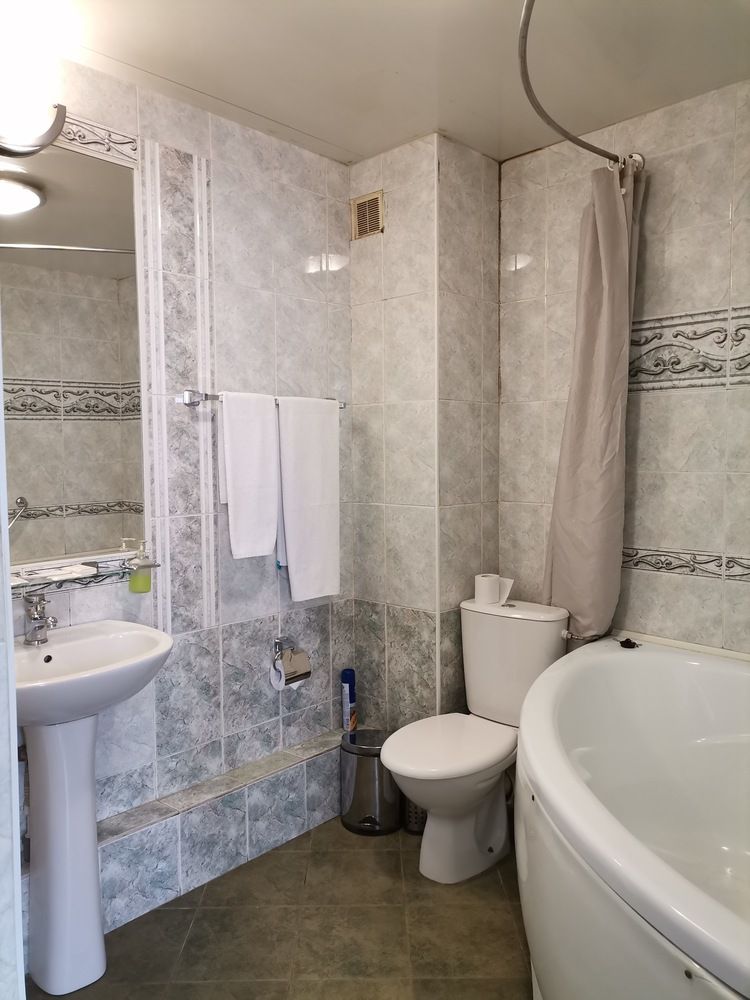 TEA ROSE, гостиница - 29