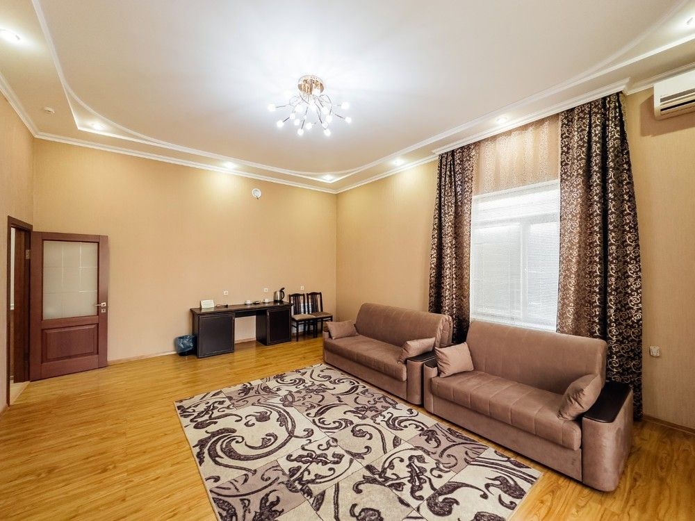 GOLD STAR, гостиница - 15