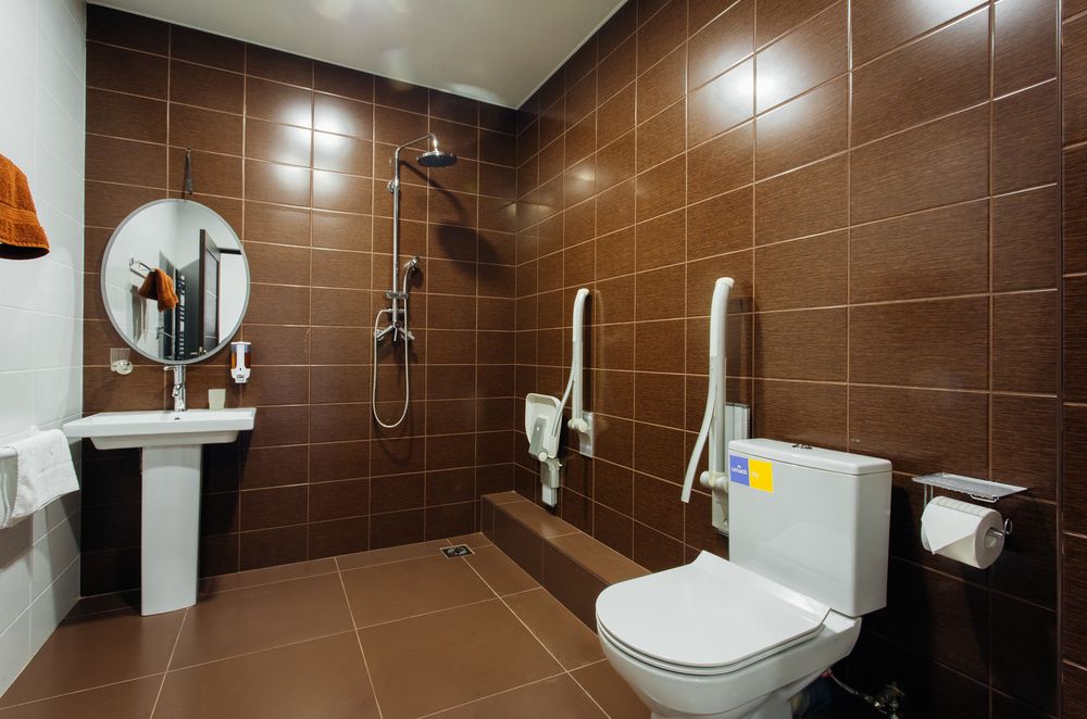 ГОРОДСКОЙ, отель - 23