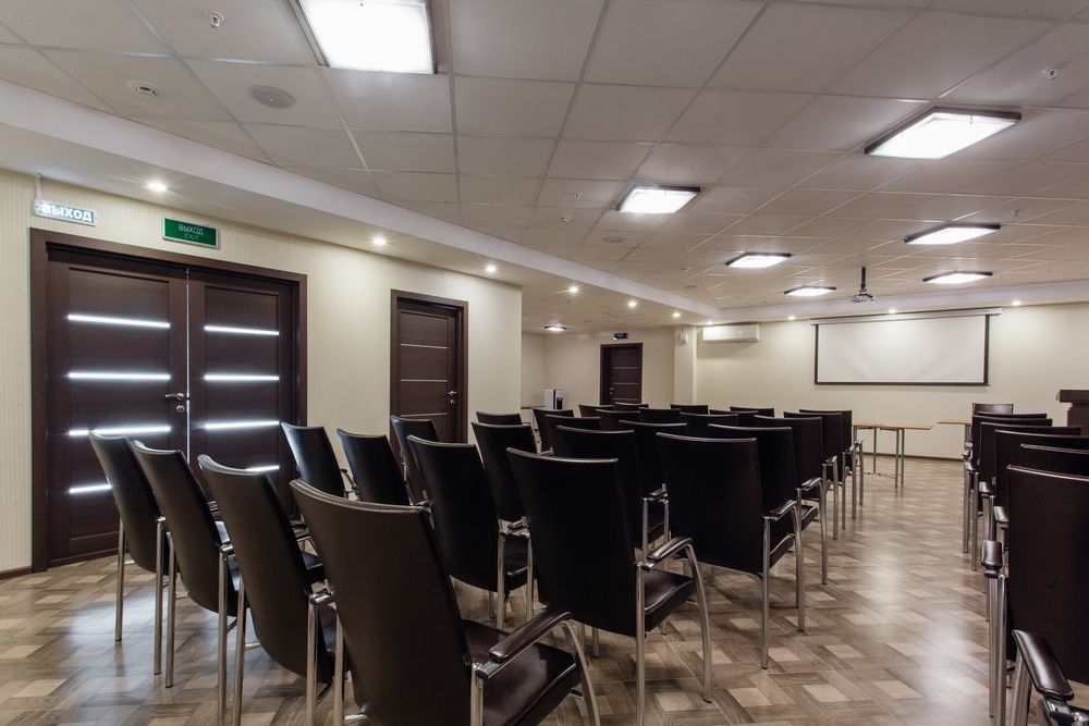 ГОРОДСКОЙ, отель - 3