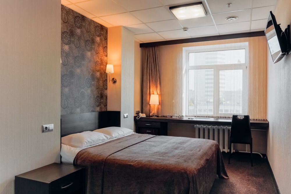 ГОРОДСКОЙ, отель - 7