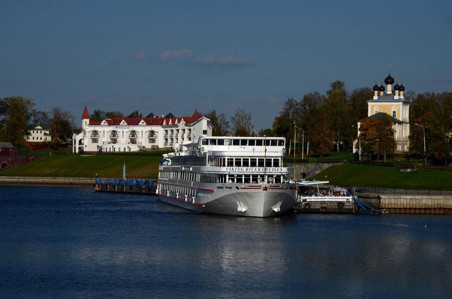AZIMUT ОТЕЛЬ УГЛИЧ, отель - 4